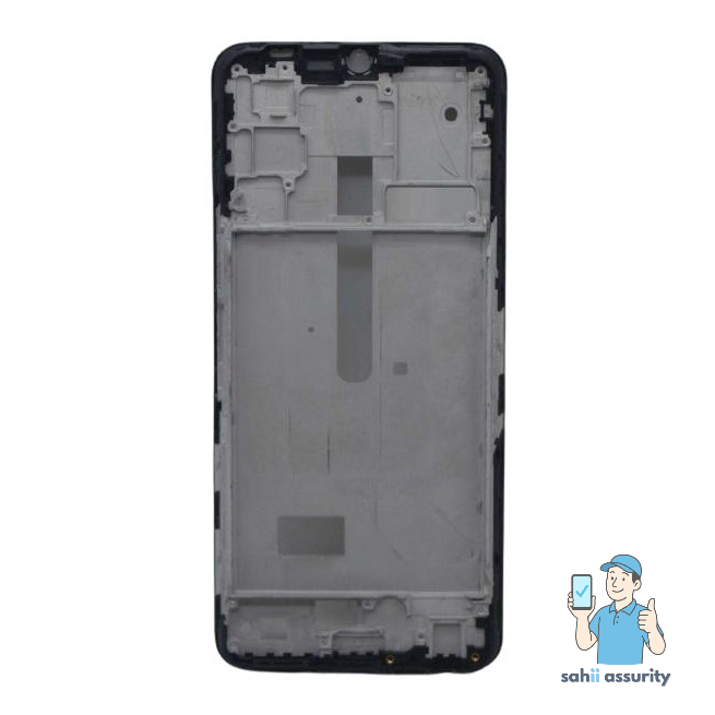 LCD Frame Middle Chassis for Vivo Y72 5G (India) thumbnail